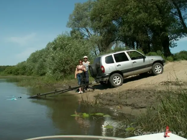 Tista 'tagħmilha lilek innifsek ...