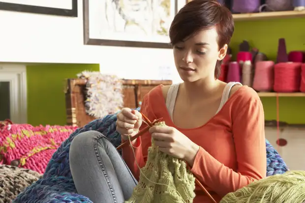Crochet ગૂંથેલા લોકો માટે ચીટ શીટ્સ