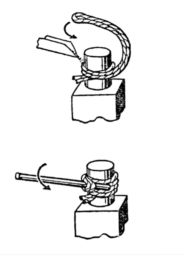 ಹಿಂದಿನಿಂದ 92 ಉಪಯುಕ್ತ ಲೈಫ್ಹಾಲ್ಗಳು