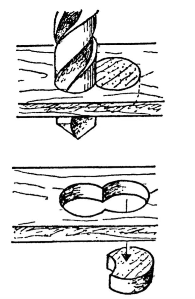 ಹಿಂದಿನಿಂದ 92 ಉಪಯುಕ್ತ ಲೈಫ್ಹಾಲ್ಗಳು