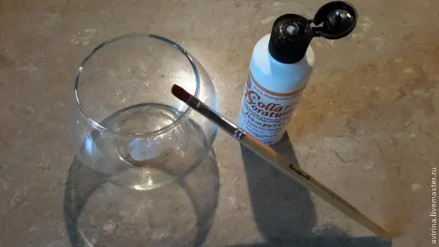 Como facer un candelabro inusual
