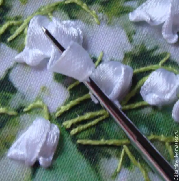 Broderie 