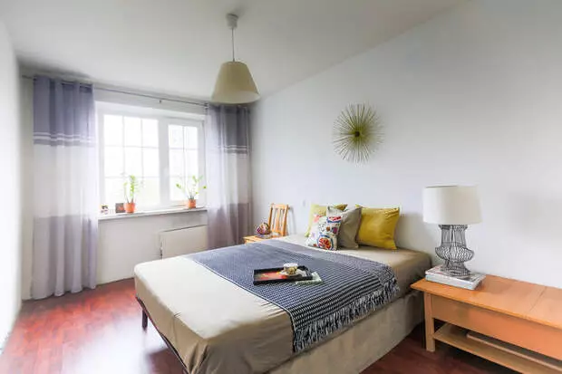 Hoe ziet een verwijderbaar designer appartement eruit