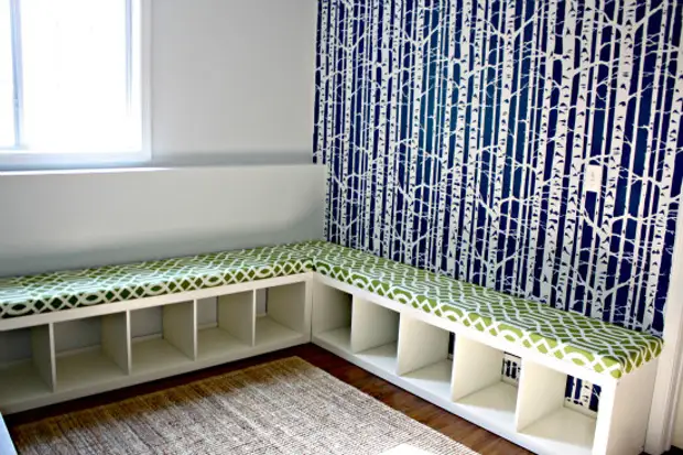 30 kreativa förändringar av gamla möbler