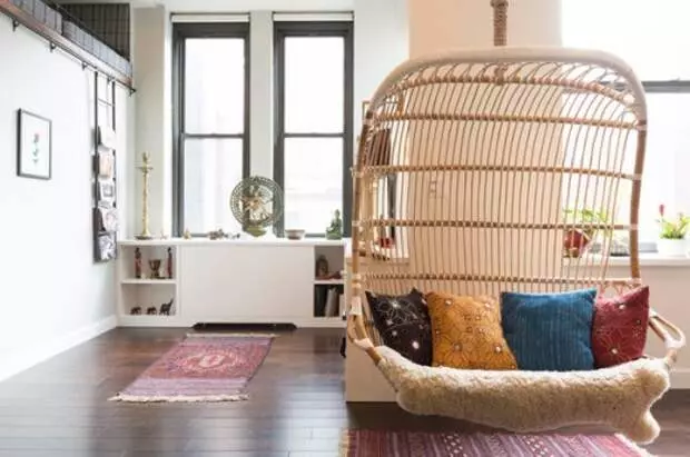 15 idees que vam espiar a interiors nord-americans