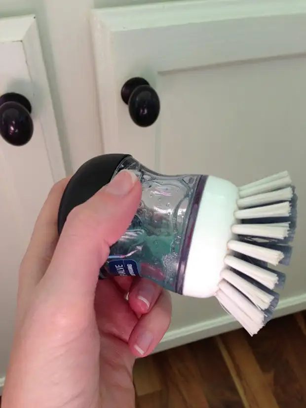 12. Шүдээ угаах хэрэгсэл ашиглан угаагч угаагч, Plieshaki, хэрэгтэй зөвлөмжийг цэвэрлээрэй