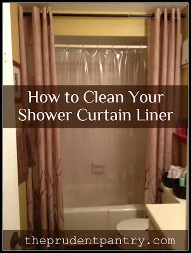 7. La cortina de la dutxa és una altra cosa que tots oblidem per a la llar, Lifehaki, consells útils