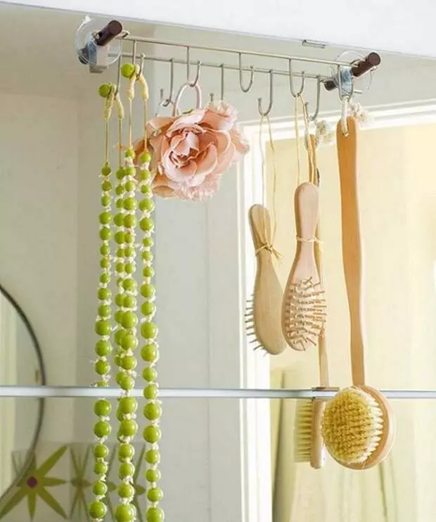 11 ideas inteligentes que harán el baño el lugar más organizado y conveniente de la casa!