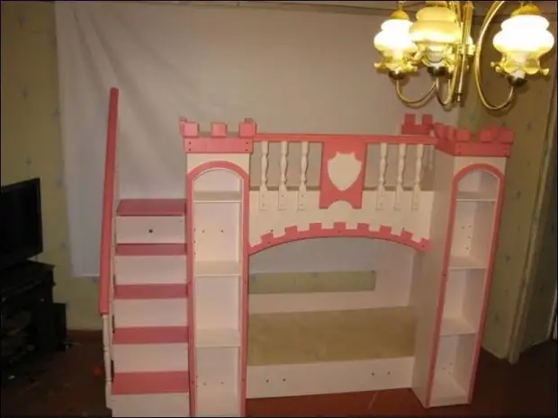 Little Princess Castle