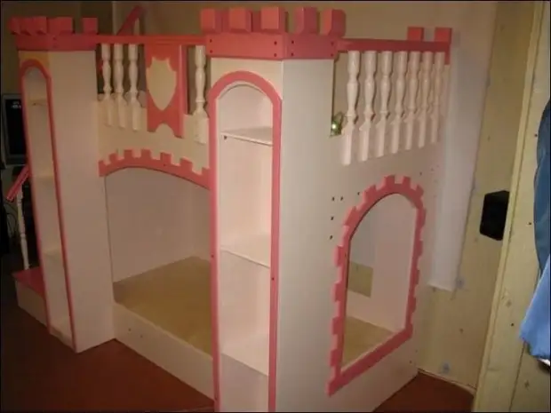 Little Princess Castle