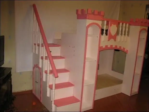 Little Princess Castle