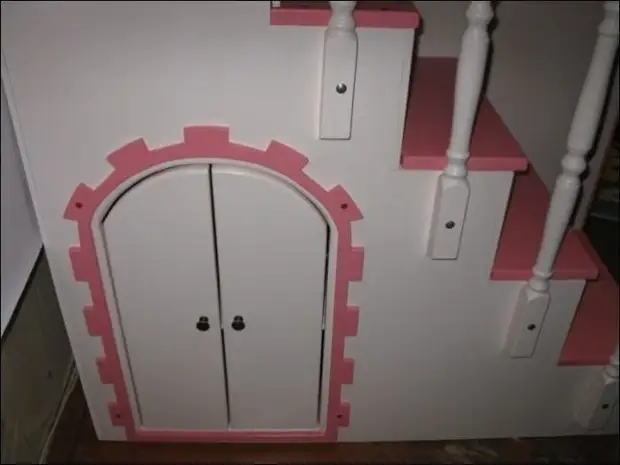 Little Princess Castle