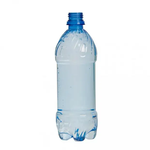 1. lijevak iz prazne plastične boce za dom, korisne, savjete