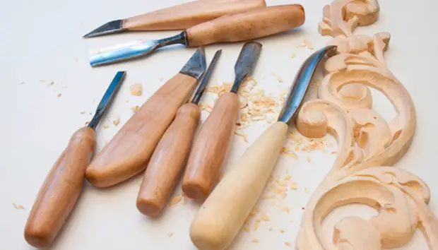 Carving: 10 tips voor Beginner Masters