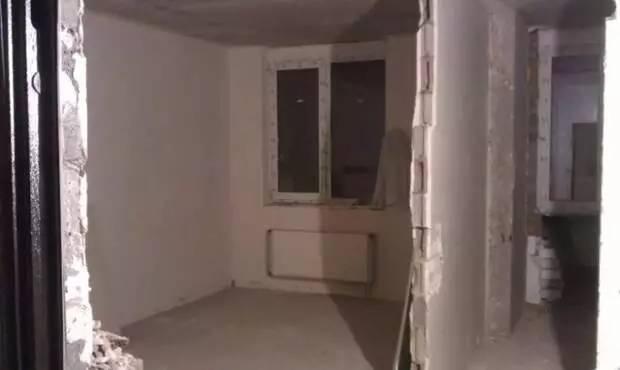 Cómo hacer un apartamento de dos habitaciones desde apartamento de una habitación.