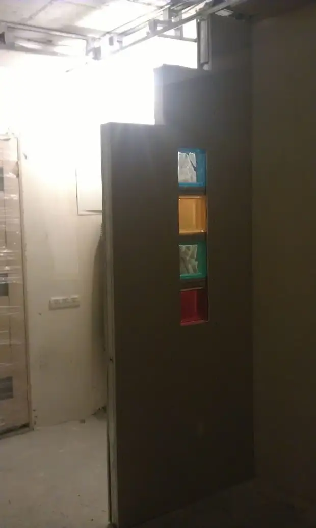 Cum se face un apartament cu două camere de la un apartament cu o cameră