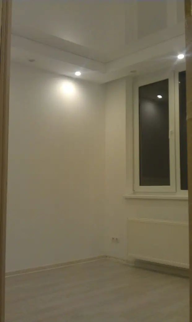 Si për të bërë një apartament me dy dhoma nga një dhomë apartament