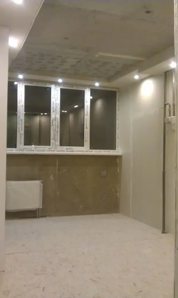 Cum se face un apartament cu două camere de la un apartament cu o cameră