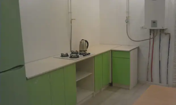 Cum se face un apartament cu două camere de la un apartament cu o cameră