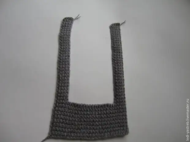 বুনা ট্যাংক ট্যাংক তিউনিশিয়ার Crochet