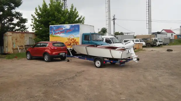 El barco hazlo tú mismo con tus propias manos, hazlo tú mismo.