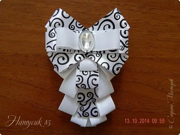 Adorable Stylish Brooch Jab