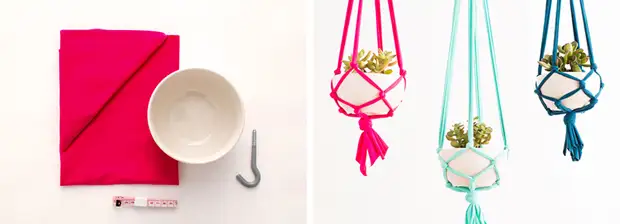 18 måter å lage en kul vase med egne hender