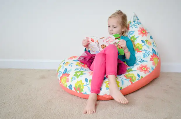 Spremite dijete sa jastukom u samo 30 minuta