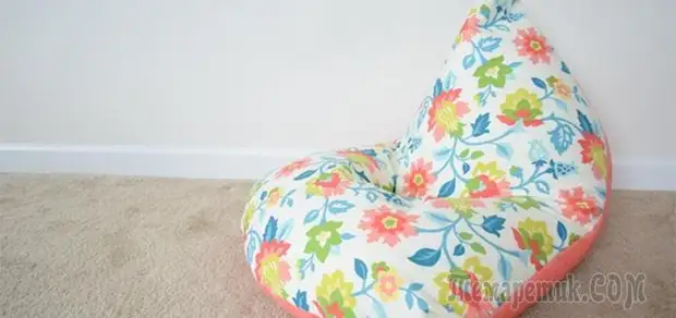 Spremite dijete sa jastukom u samo 30 minuta