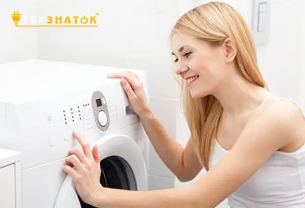 Cách vệ sinh máy giặt bằng axit citric: các biện pháp an ninh