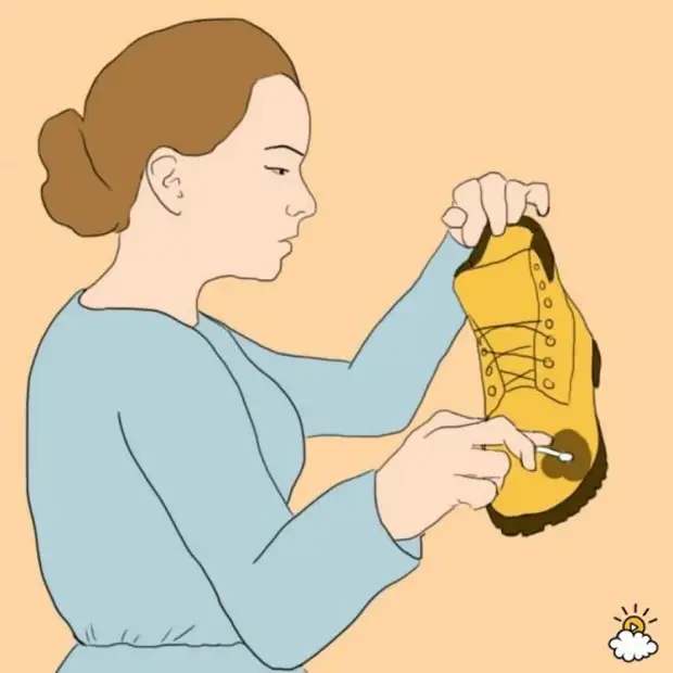 كيفية إرجاع الأحذية. نظرة مثالية: نصائح ممتازة!