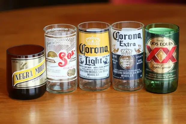 12 hasznos dolog a sör palackoktól