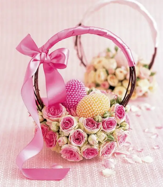 Amazing ideas of home decor to Easter