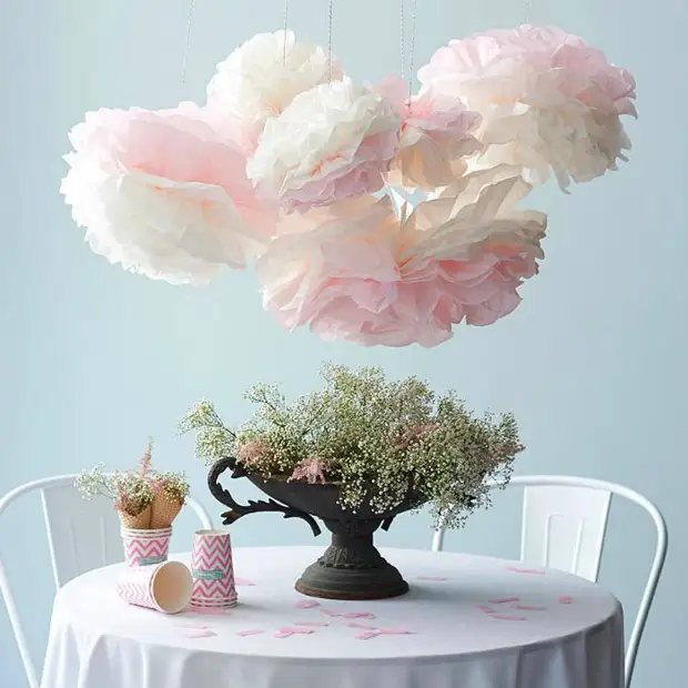 Amazing ideas of home decor to Easter