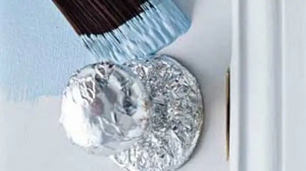 12 tricks that will change your idea of ​​foil