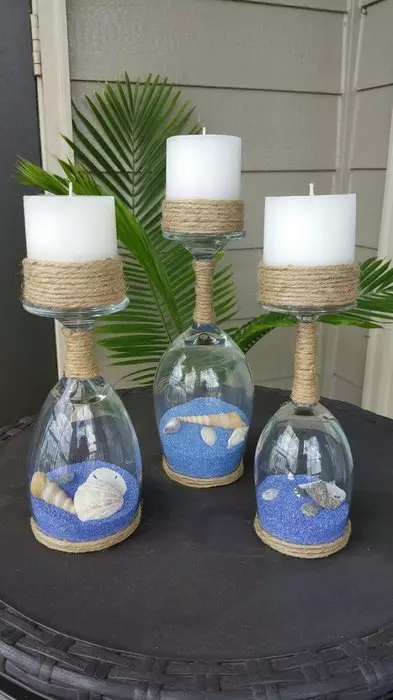 Seasheck Decor: Deniz Dinlenmesinin Anılarını Tutmanın 3 Yolu