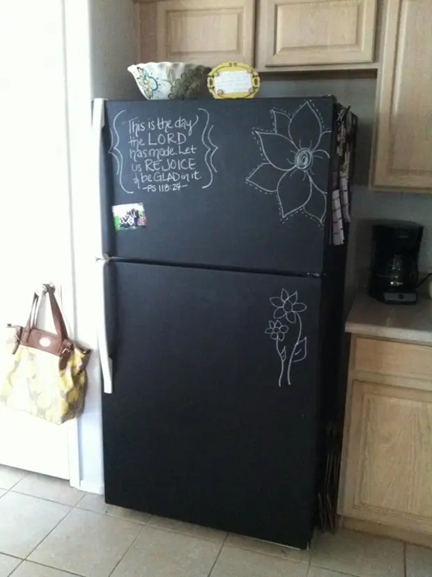 Refrigerator-board