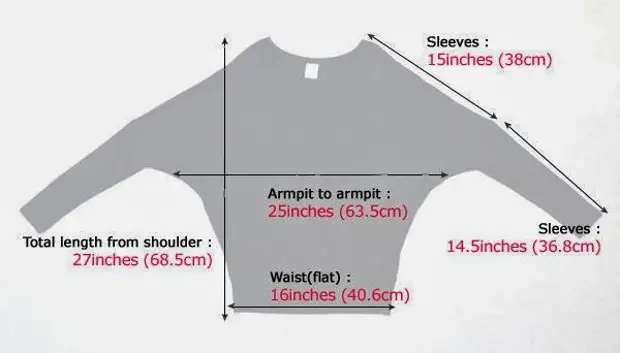 Enostavne vzorce trendovskih bluz