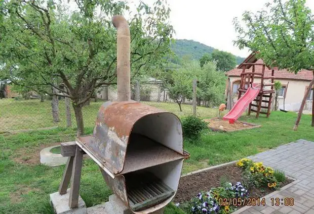 Breadmaker mill-banju l-antik tagħmel dan innifsek