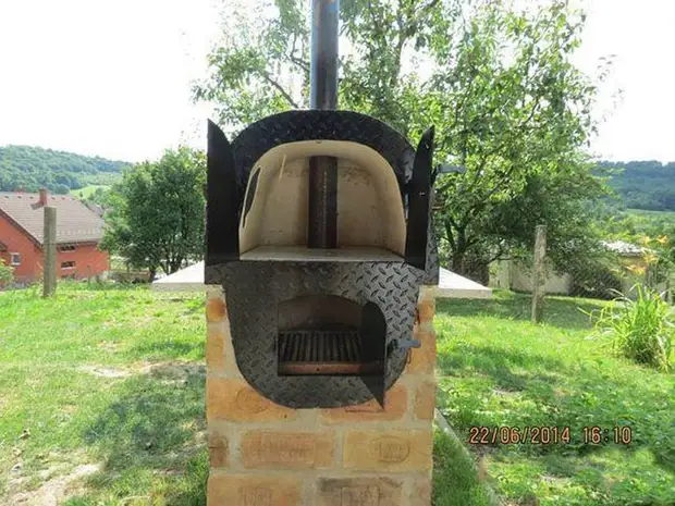 Breadmaker mill-banju l-antik tagħmel dan innifsek