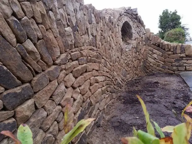 Xogħol sabiħ mill-ġebel