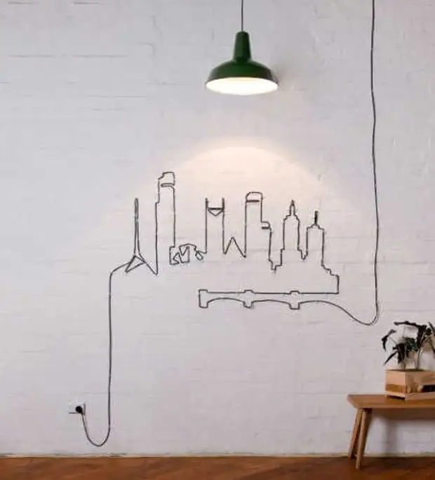 Graphisme mural