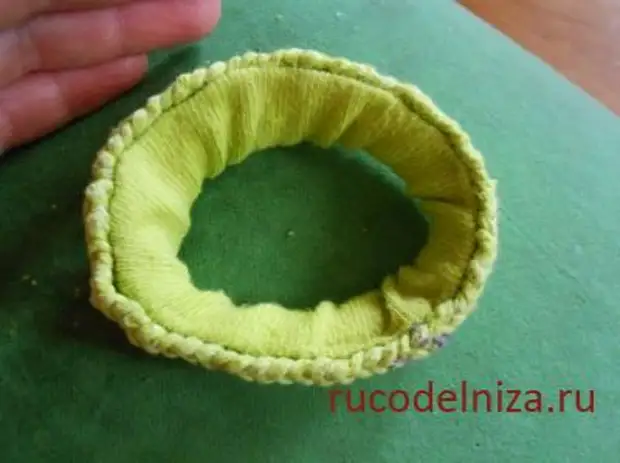 10 creative applications with old socks. Cool ideas!