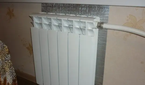 راه های ساده برای گرم کردن در آپارتمان