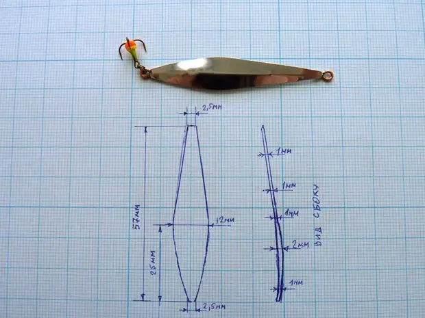 Steile selsmakke foar simmerfiskjen mei har eigen hannen