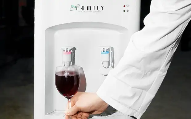 Como cozinhar vinho mulled em refrigerador