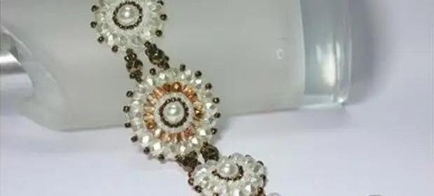 Bracelet vintage minn żibeġ