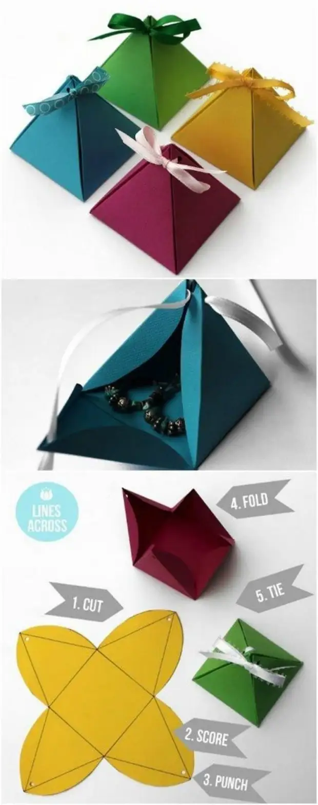 25 Ideas impresionantes Packaging Regalos de Ano Novo Do It Yourselg, envasado