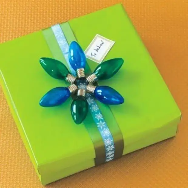 25 Ideas impresionantes Packaging Regalos de Ano Novo Do It Yourselg, envasado