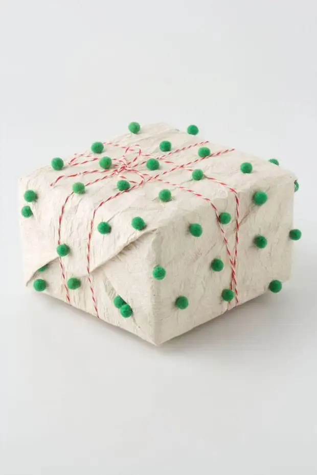 25 Stunning Ideas Packaging New Year Gifts do it yourself gift, packaging